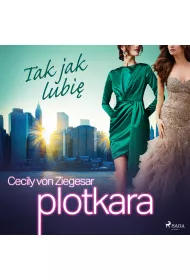 Audiobook Plotkara 5: Tak jak lubi mp3