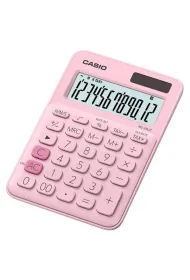 Kalkulator Casio MS-20UC-PK BOX