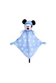 Myszka Mickey kocyk - przytulanka GID 30cm