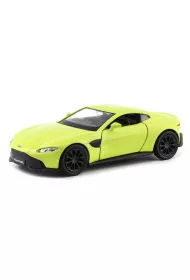 RMZ Aston martin Vantage (2018) zielony Daffi