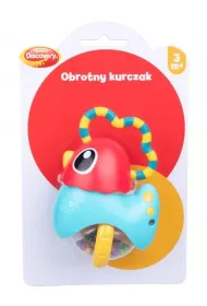 Obrotny kurczak Dumel