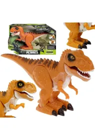 Dinozaur �wiat�o d�wi�k