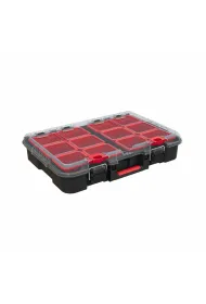 Curver/Keter Organizer stack`n`roll