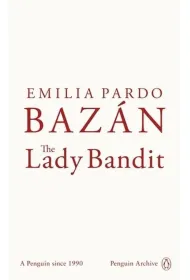 The Lady Bandit