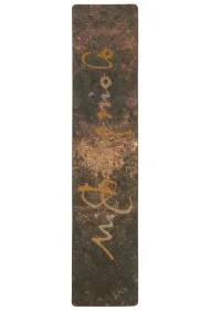 Paperblanks Zak�adka do ksi��ki Michelangelo Handwriting