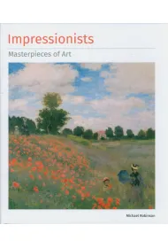Impressionists Masterpieces of Art w.ang TW