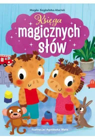Ksi�ga magicznych s��w