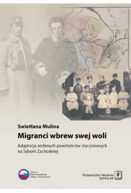 Migranci wbrew swej woli