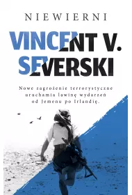 Niewierni. Nielegalni. Tom 2