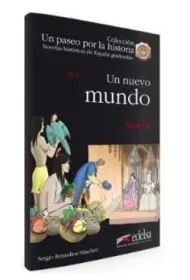 LH Un Nuevo Mundo - Nivel 2