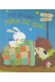 Mi� Bruno. Pora i�� spa�