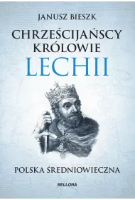 eBook Chrze�cija�scy kr�lowie Lechii mobi epub