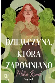 eBook Dziewczyna, ktr zapomniano mobi epub