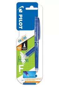 Pilot Cienkopis FriXion Point niebieski