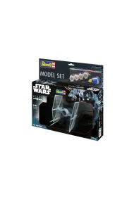 Revell Model Set 1:110 Tie Fighter REV-63605