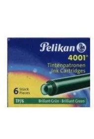Naboje Pelikan TP 6 szt.