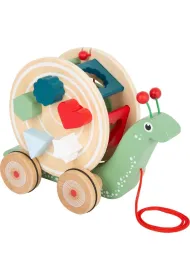 Sorter �limak do ci�gni�cia small foot