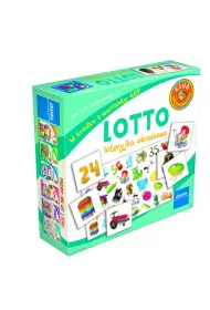 Lotto loteryjka obrazkowa Granna