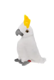 Maskotka Kakadu 33cm Beppe