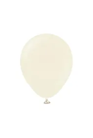 Godan Balony Kalisan retro bia�y piasek