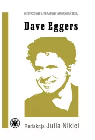 Dave Eggers
