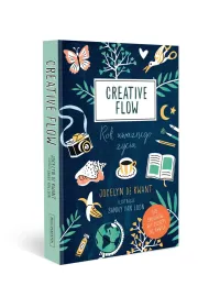 Creative flow. Rok uwa�nego �ycia