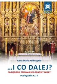 I co dalej ? cz.2 Pog��bienie