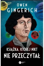 Ksi��ka, kt�rej nikt nie przeczyta�