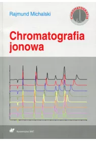 Chromatografia jonowa