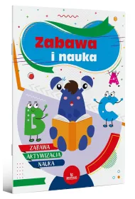 Zabawa i nauka
