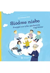 Sidme niebo. Przygd nie tylko jzykowych cig..