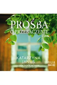 Audiobook CD MP3 Pro�ba o przebaczenie