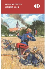 eBook Marna 1914 mobi epub