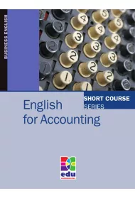 eBook English for Accounting pdf