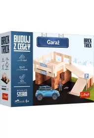 Brick Trick. Gara� S 60869
