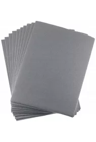 Brewis Filc A4 szary 2 mm