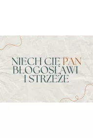 Koinonia Karnet - Niech Ci� Pan - napisy