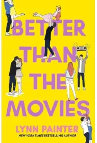 Better than the movies