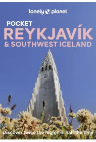 Pocket Reykjavik & Southwest Iceland. Lonely Planet