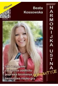 Harmonijka Ustna w praktyce