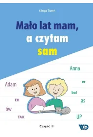 Ma�o lat mam a czytam sam cz�� 2