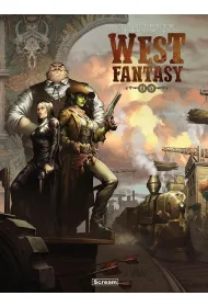 West fantasy T.4-5