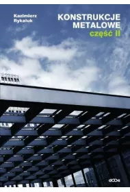 Konstrukcje metalowe. Cz�� 2