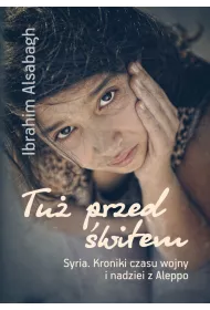 Tu przed witem Syria