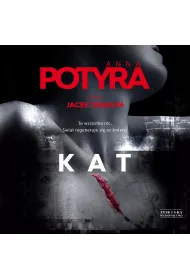 Audiobook CD mp3 kat