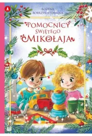 Pomocnicy �wi�tego Miko�aja