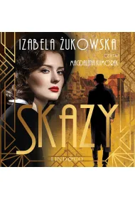 Audiobook Skazy. Tom 1. Saga Gdaska mp3