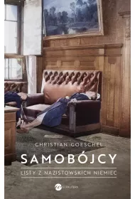 eBook Samob�jcy. Listy z nazistowskich Niemiec mobi epub