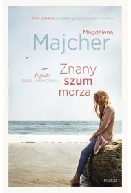 eBook Znany szum morza. Saga nadmorska. Tom 3 mobi epub