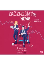 Audiobook Zacznijmy od nowa mp3